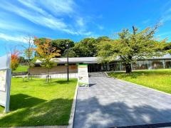 れきしるこまき（小牧山城史跡情報館）