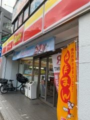 デイリーヤマザキ　久米川駅前店