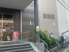 アピタ　金沢文庫店