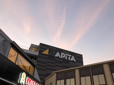 マーケットピア アピタ 金沢文庫店 横浜市金沢区釜利谷東