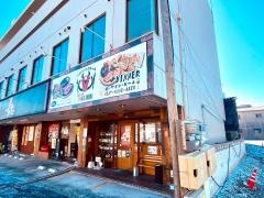 別府バル　肉は別腹