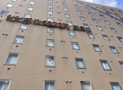 ＨＯＴＥＬ　ＡＺ　福岡宗像店