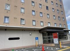 ＨＯＴＥＬ　ＡＺ　福岡宗像店