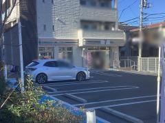 セブンイレブン　横浜大久保２丁目店