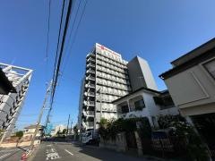 ユニゾインエクスプレス宇都宮