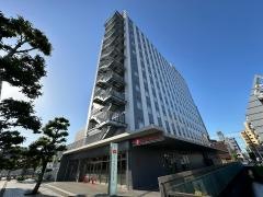 ユニゾインエクスプレス宇都宮