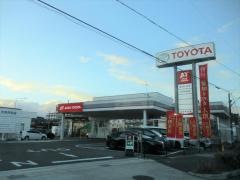 愛知トヨタ　大府共和店