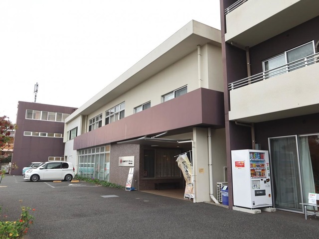 ＳＯＭＰＯケア ラヴィーレ座間谷戸山公園 施設外観