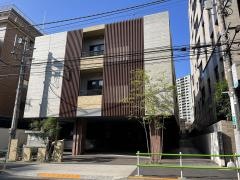 優っくりグループホーム高輪台