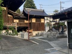 真宗大谷派太田山蓮光寺
