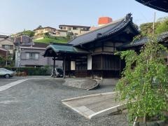 真宗大谷派太田山蓮光寺