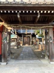 八幡神社