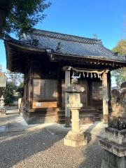 八幡神社