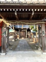 八幡神社