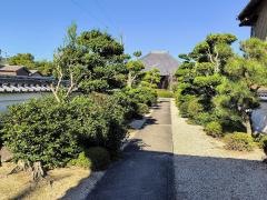 浄安寺