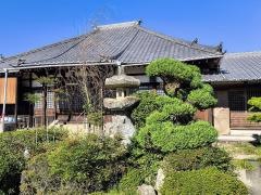 浄安寺
