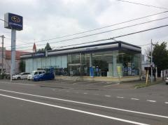 北海道スバル札幌北店