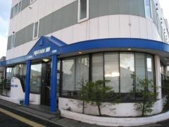 シャロームイン本店