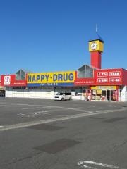 ハッピードラッグ　青森佃店