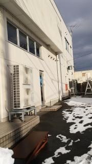 青森マツダ自動車八戸店