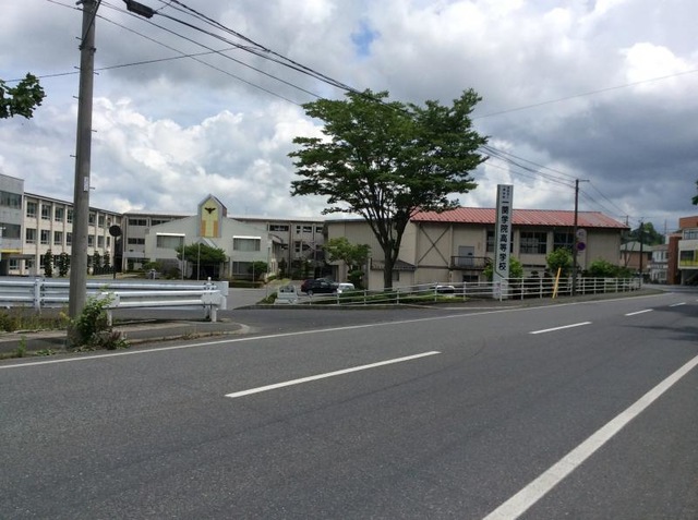 一関学院 制服紹介／学校生活［一関学院高等学校］