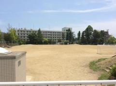 台原小学校