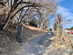 白河第一小学校