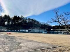 白河第一小学校
