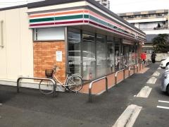 セブンイレブン　郡山本町1丁目店