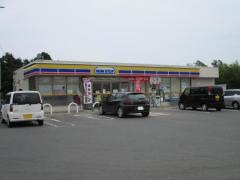 ミニストップ　原町石神店