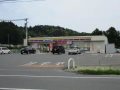 ミニストップ　原町石神店