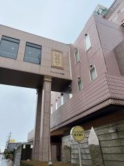 アトンパレスホテル