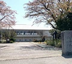 石橋小学校