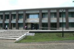 群馬大学　荒牧キャンパス