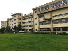 上戸小学校