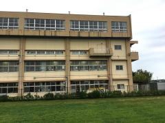 上戸小学校