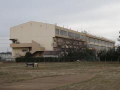 上戸小学校