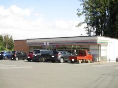 セブンイレブン　埼玉江南板井店