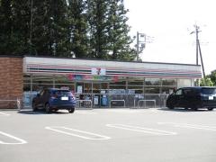 セブンイレブン　埼玉江南板井店