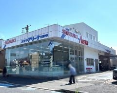 スズキ自販関東スズキアリーナ大宮中央