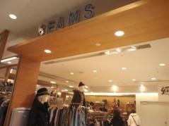 ＢＥＡＭＳ柏店