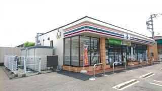 セブンイレブン　木更津清見台東1丁目店