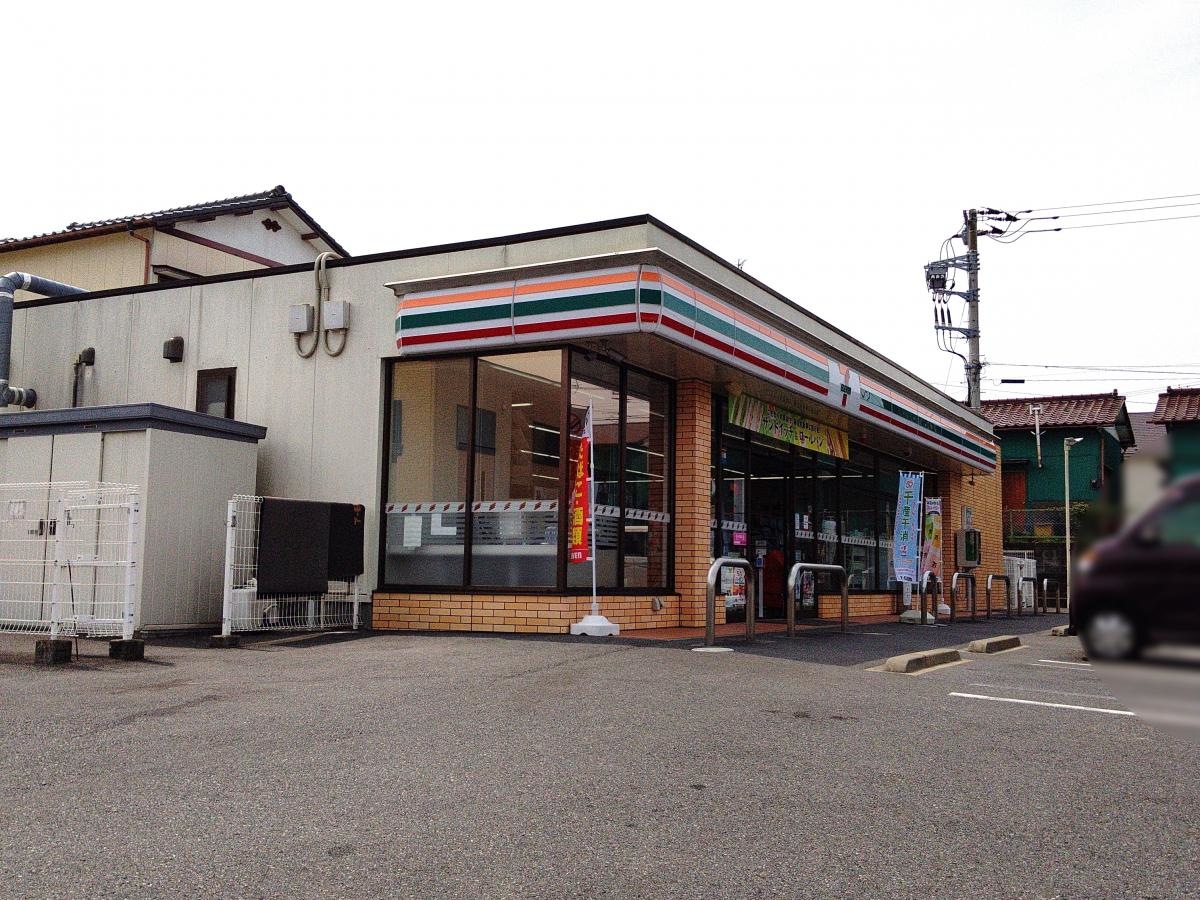 コンビニ