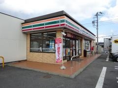 セブンイレブン　市原古市場店