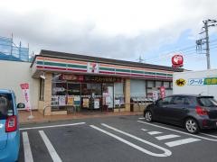 セブンイレブン　市原古市場店