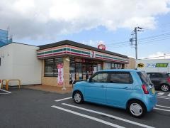 セブンイレブン　市原古市場店
