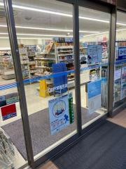 ローソン　松戸常盤平店