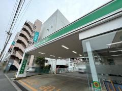トヨタレンタリース千葉西船橋駅前店