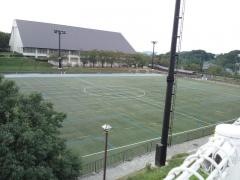 中台運動公園陸上競技場