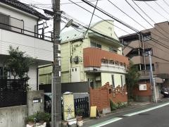 こばとの森保育園